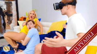 Üvey Kızımın Sivilceli Götüne Sapladım Türkçe Altyazılı Porno